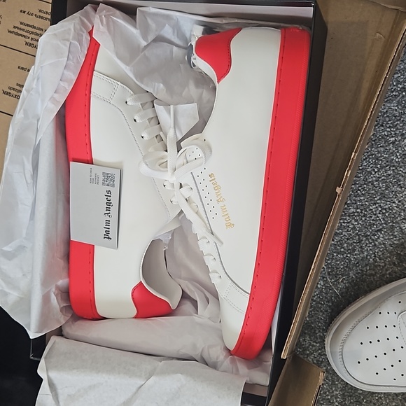 PALM ANGELS MEN SHOES - Picture 3 of 5